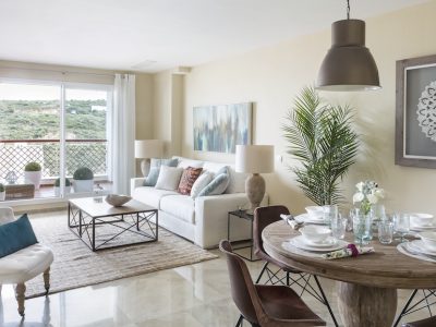 Viviendas de lujo en Sotogrande y La Alcaidesa en el Campo de Gibraltal 1- At Home Service - La Alcaidesa and Sotogrande Real Estate Agency