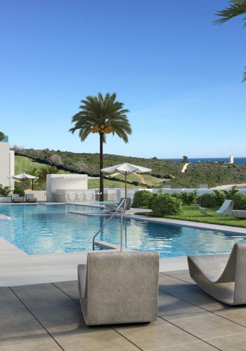 Viviendas de lujo en Sotogrande y La Alcaidesa en el Campo de Gibraltal 3- At Home Service - La Alcaidesa and Sotogrande Real Estate Agency